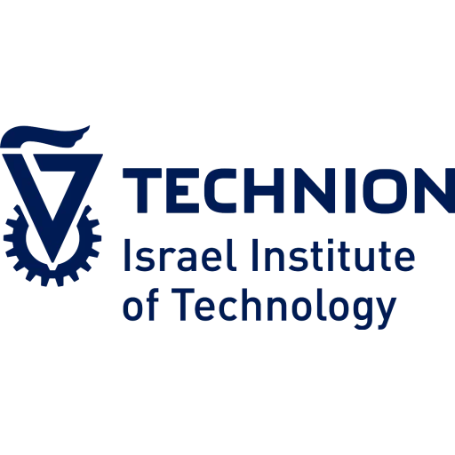 以色列理工学院 logo