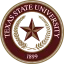Texas State University-San Marcos logo