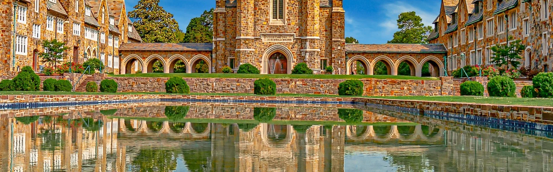 Berry College