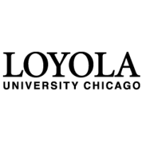 芝加哥洛約拉大學 logo
