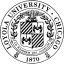 芝加哥洛约拉大学 logo