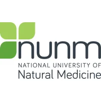 National University of Natural Medicine logo