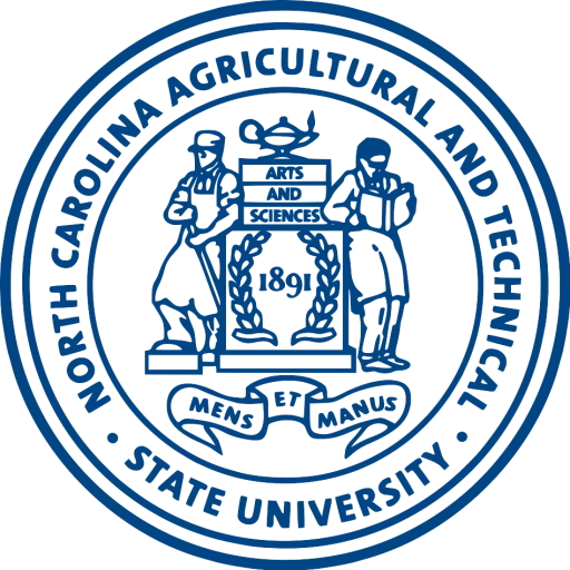 北卡农业和技术大学