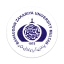 巴哈德丁扎卡里亚大学 logo