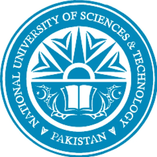 巴基斯坦国立科技大学 logo
