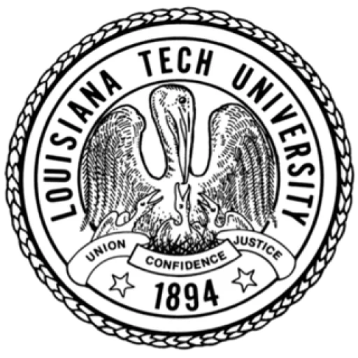 Louisiana Tech University logo