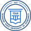 塔什干国立经济大学 logo