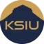 King Salman International University logo