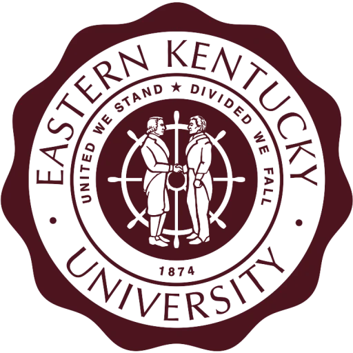 Eastern Kentucky University logo