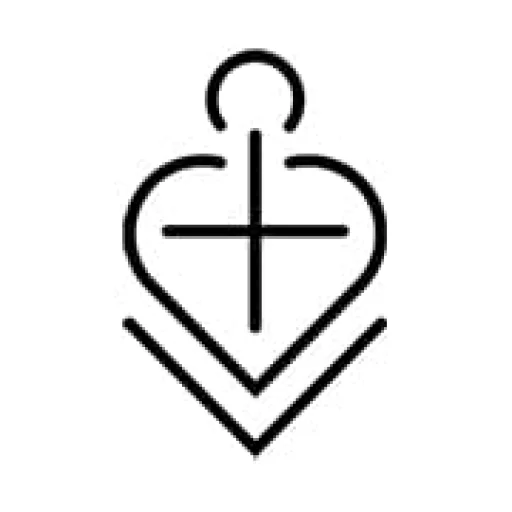 Vinzenz Pallotti University logo