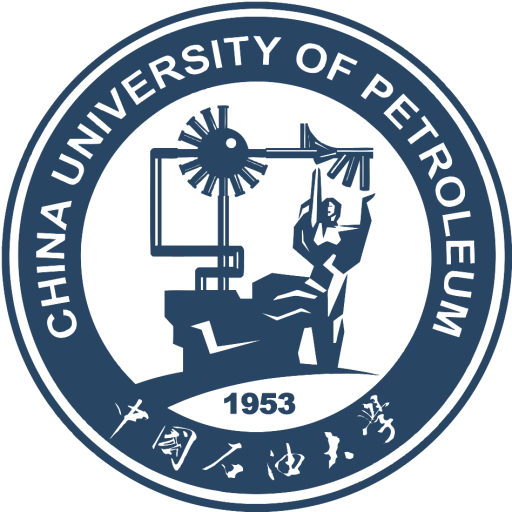 China University of Petroleum, Beijing logo