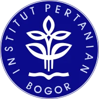 茂物农业大学 logo