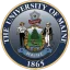 University of Maine logo