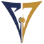 Misurata University logo