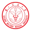 中国人民解放军海军军医大学 logo
