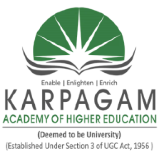 Karpagam Academy of Higher Education