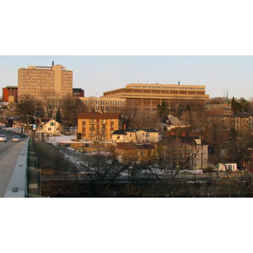 Cégep de Sherbrooke logo