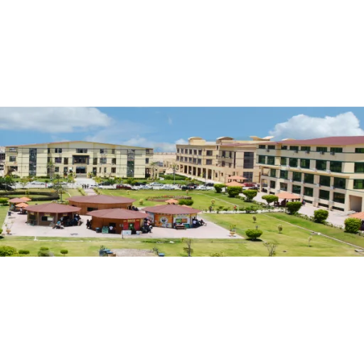 Delta University for Science and Technology
