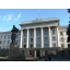 Lesya Ukrainka Volyn National University logo