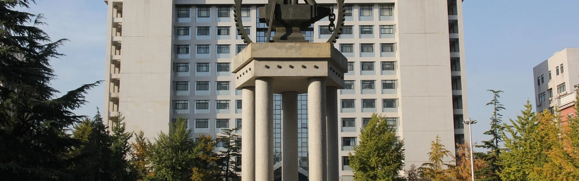 北京交通大学