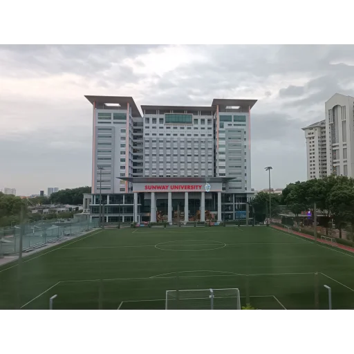 Sunway University