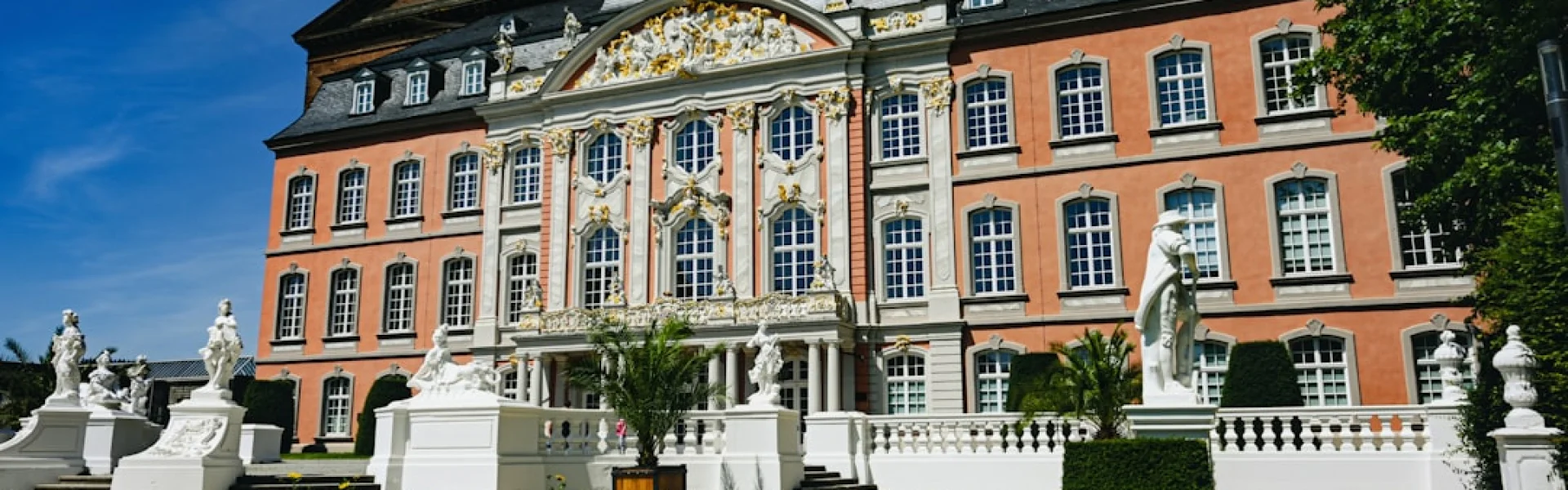 Universität Trier