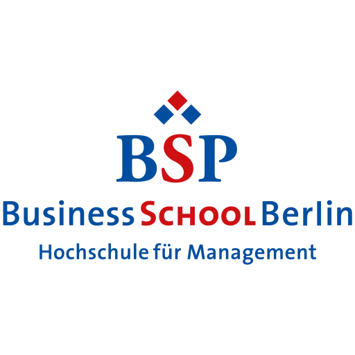BSP Business & Law School – Hochschule für Management und Recht logo