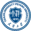 天津大学 logo