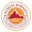 North Borneo University College logo
