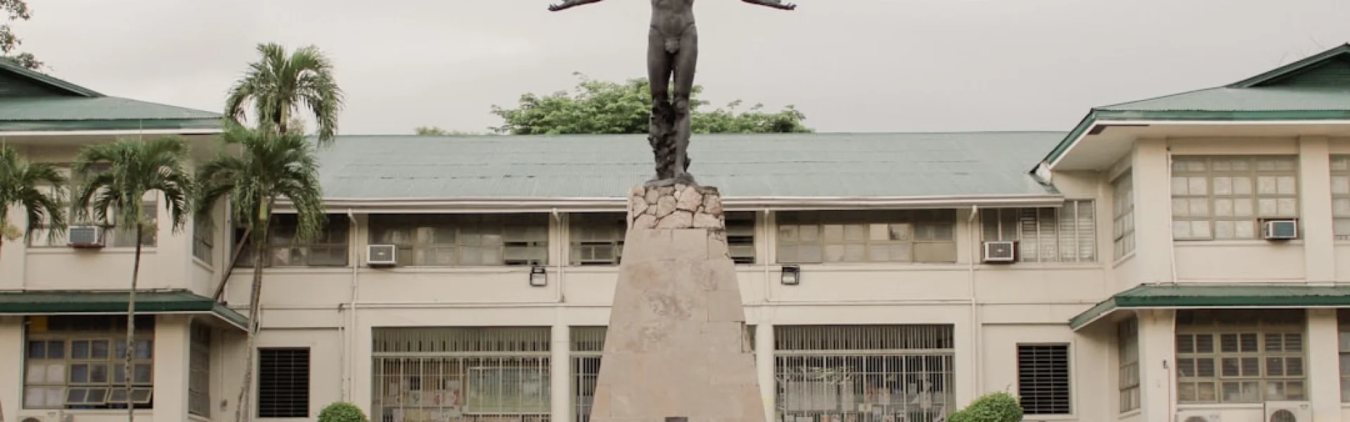 University of Eastern Philippines