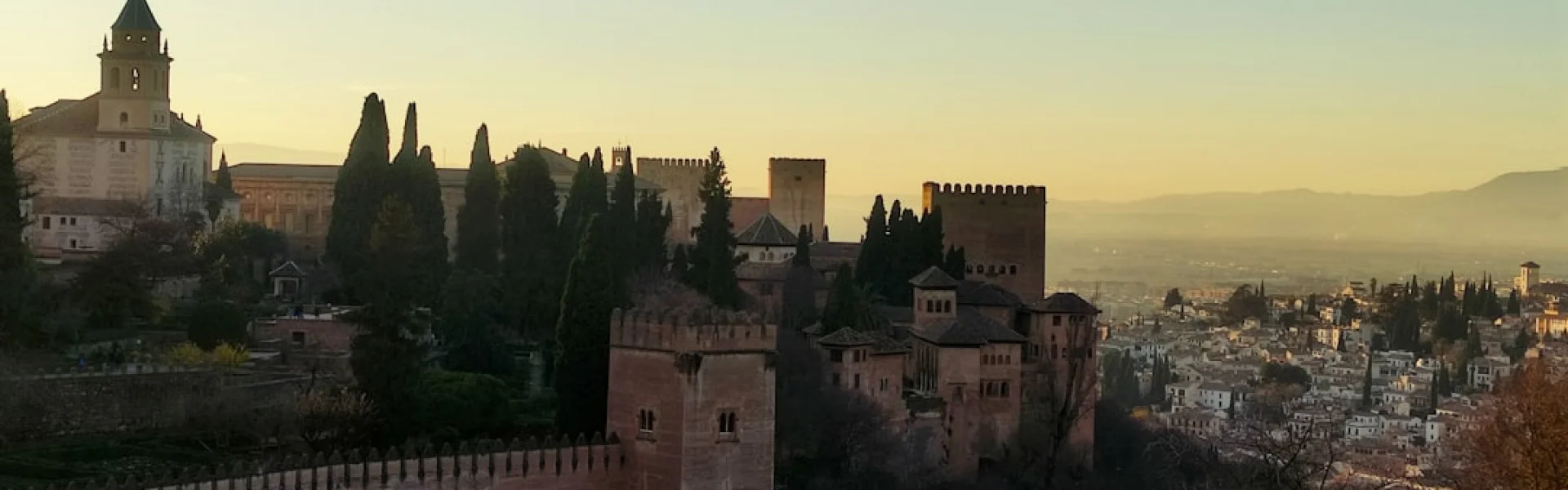 Escuela Oficial de Idiomas de Granada