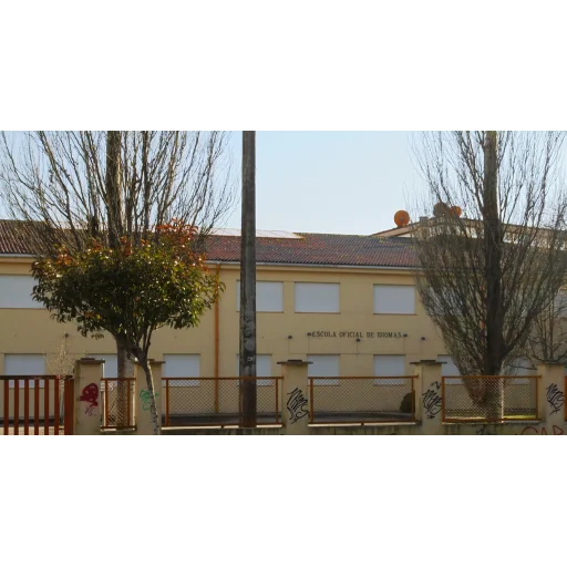Escuela Oficial de Idiomas de Granada