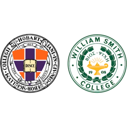 Hobart and William Smith Colleges logo