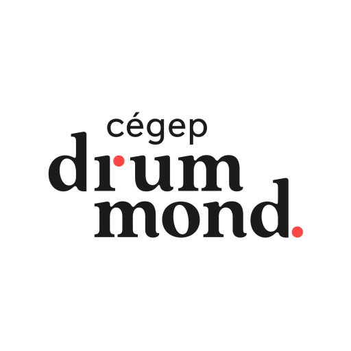 Cégep de Drummondville logo