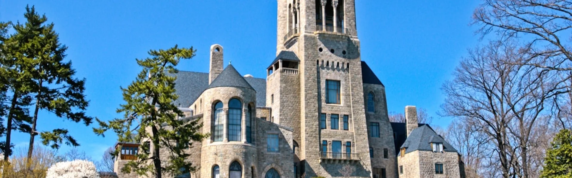 Grace College & Seminary