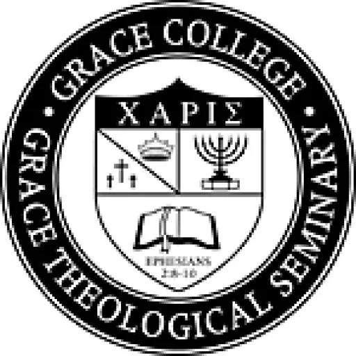 Grace College & Seminary logo