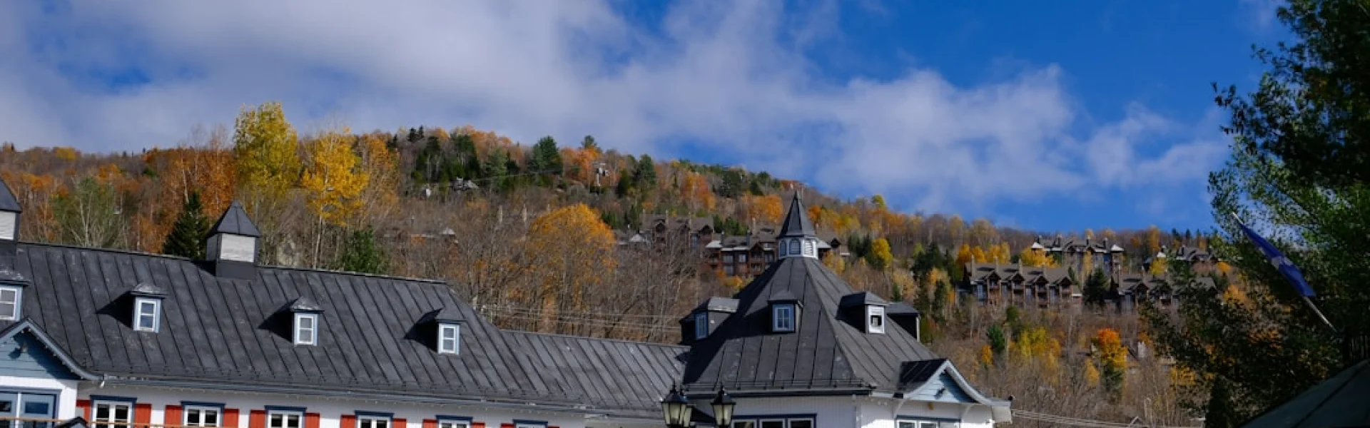 Institut de tourisme et d'hôtellerie du Québec