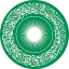 Aga Khan University logo