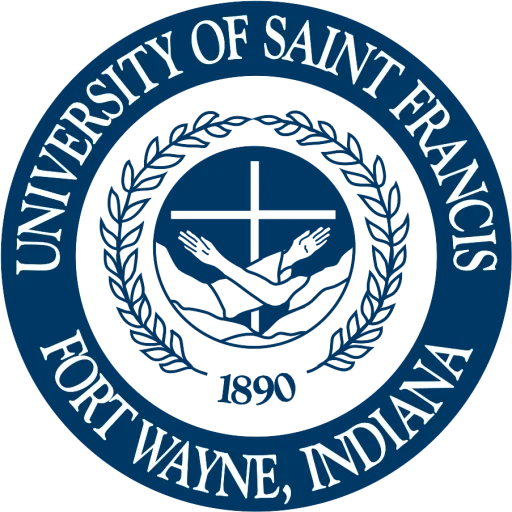 University of Saint Francis logo