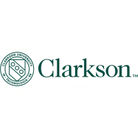 Clarkson University logo