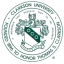 克拉克森大学 logo
