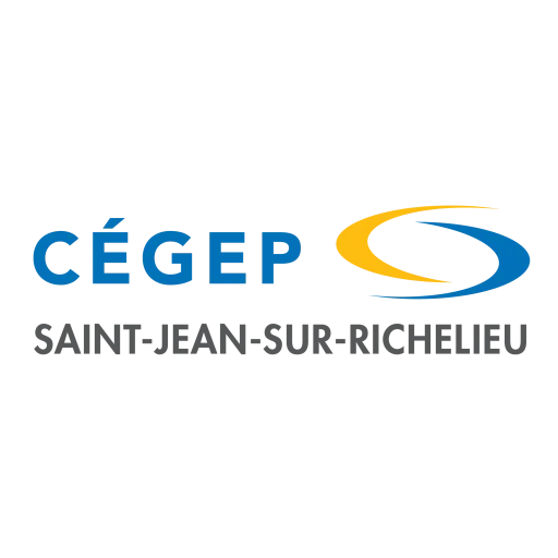 Cégep Saint-Jean-sur-Richelieu logo