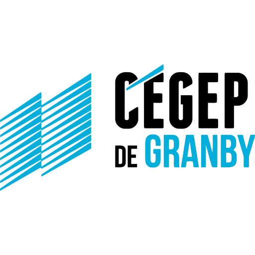 Cégep de Granby logo