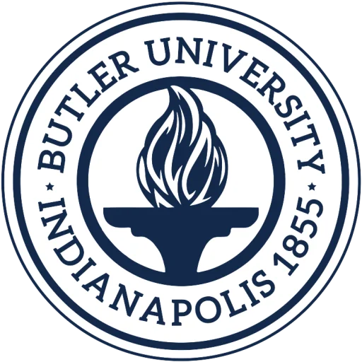 Butler University logo