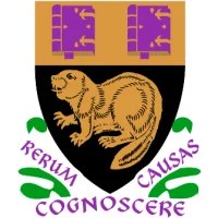 倫敦政治經濟學院 logo