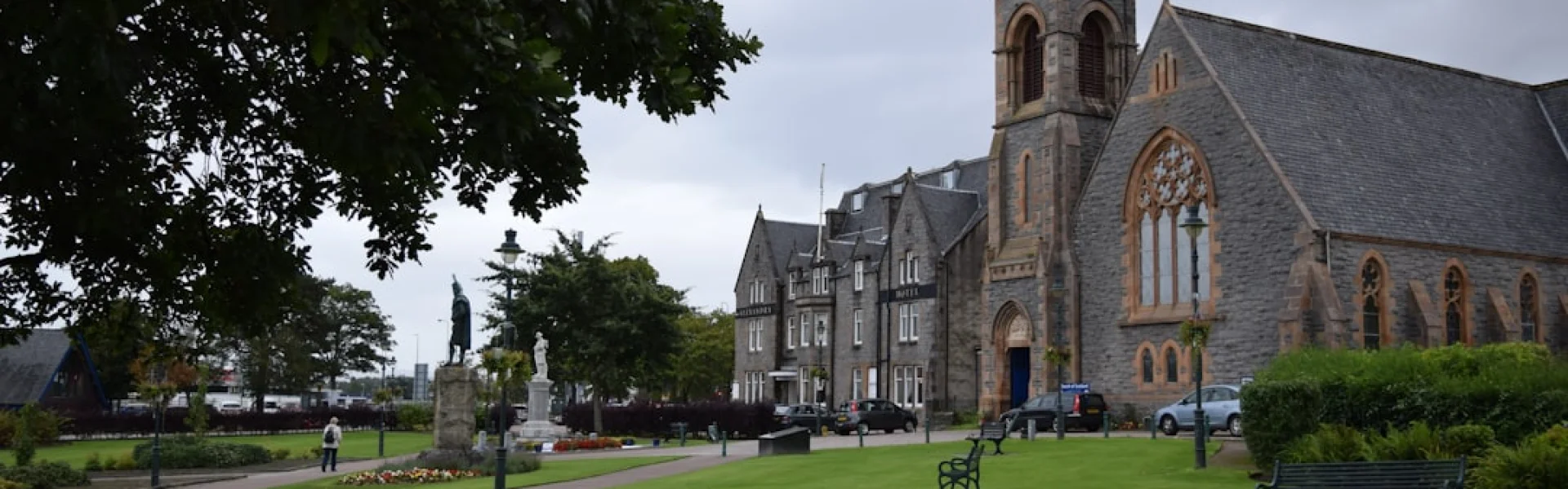 Saint Mary-of-the-Woods College