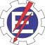 Universidade Federal de Itajubá logo
