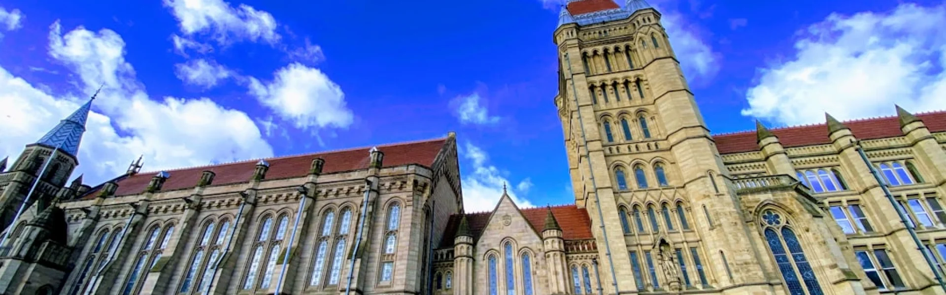 Manchester University