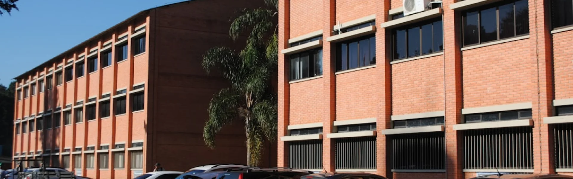 Universidade Federal do Paraná