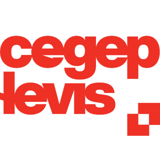 Cégep de Lévis logo